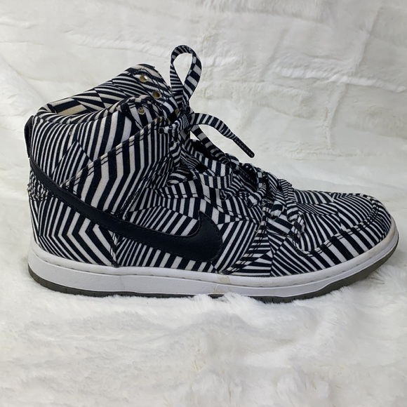 concept car dunk high